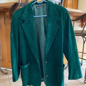 Vintage Daniel Hechter jacket